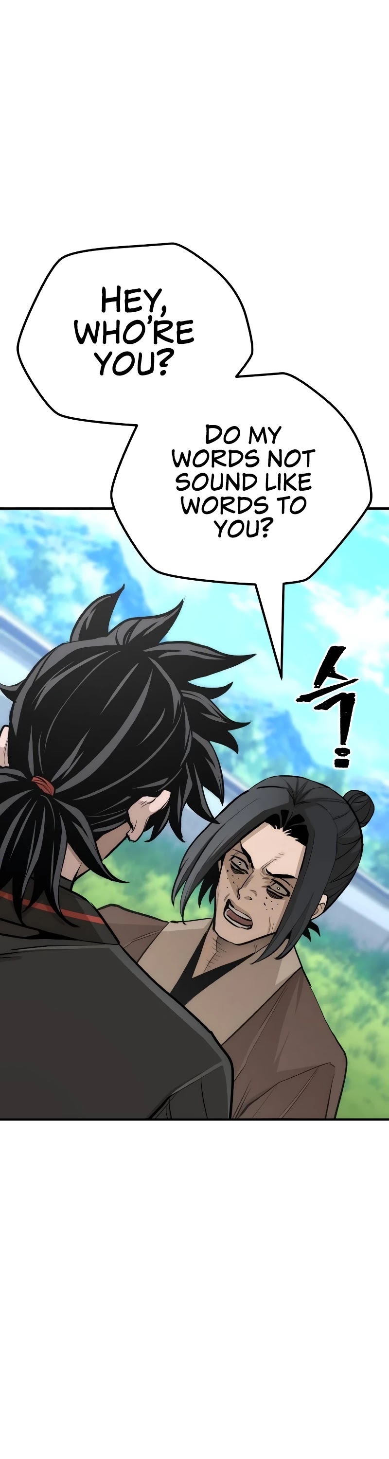 Murim RPG Simulation Chapter 48 page 8 - Chapter 48