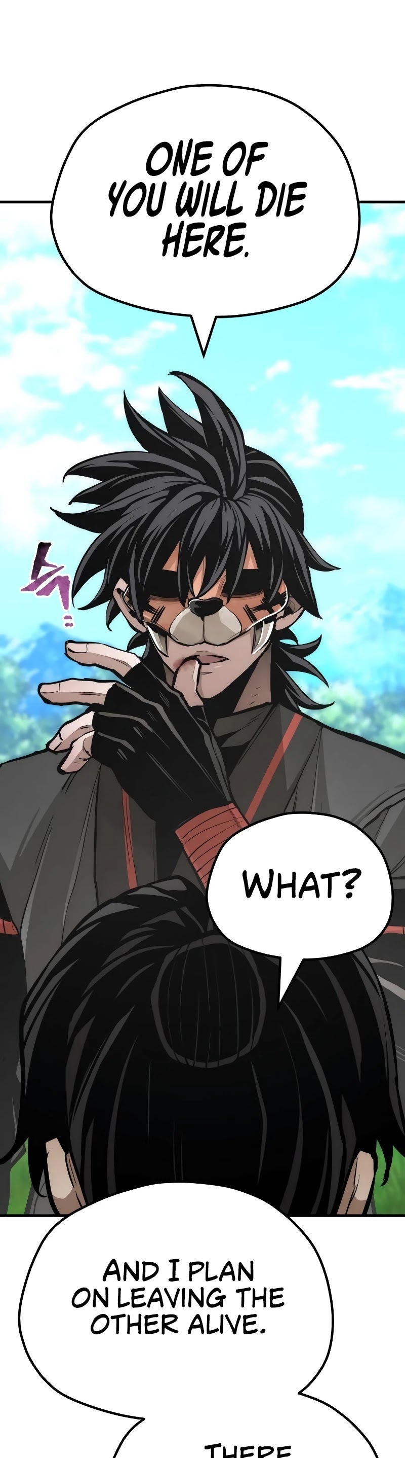 Murim RPG Simulation Chapter 48 page 9 - Chapter 48
