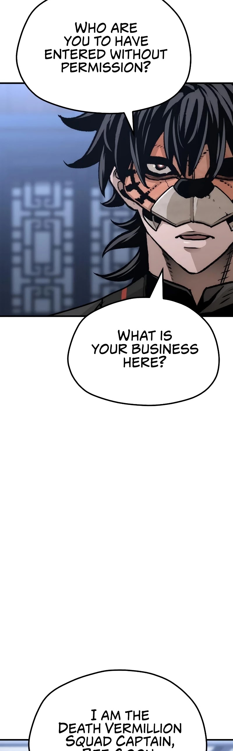 Murim RPG Simulation Chapter 48 page 92 - Chapter 48