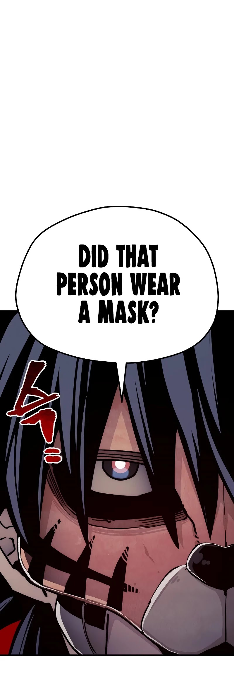 Murim RPG Simulation Chapter 49 page 15 - Chapter 49