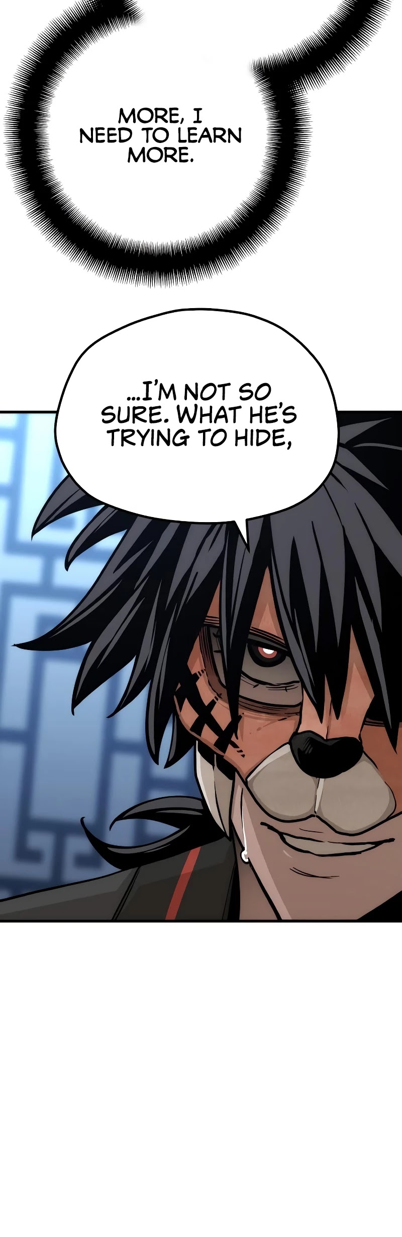 Murim RPG Simulation Chapter 49 page 25 - Chapter 49