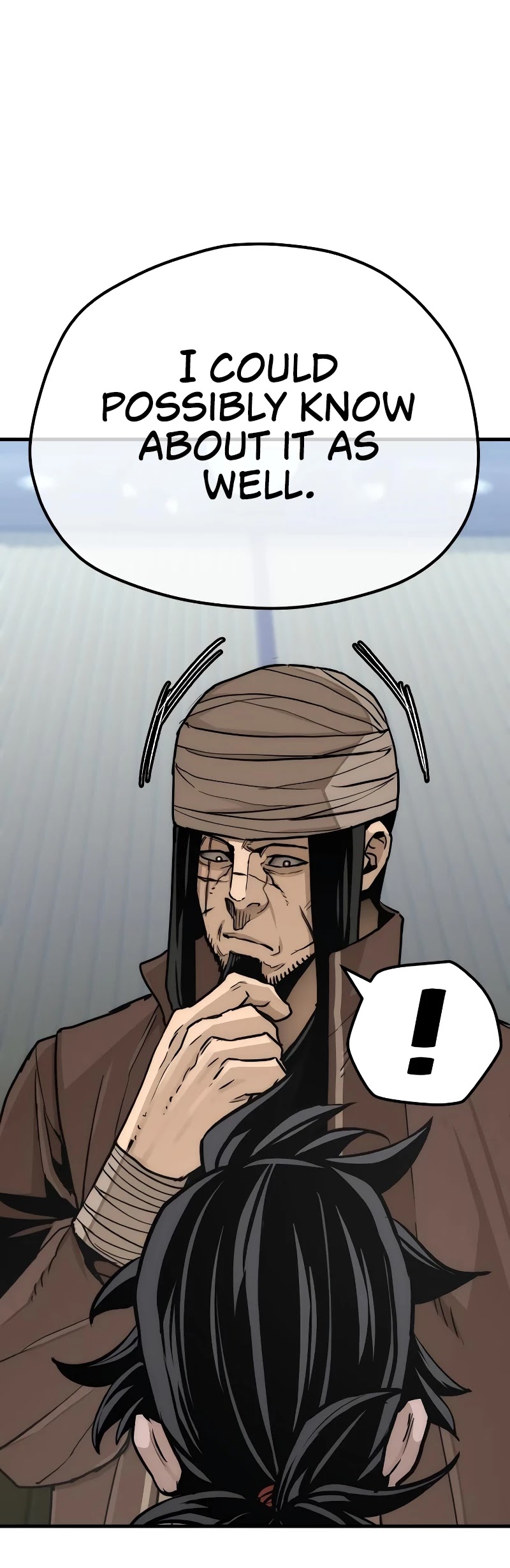 Murim RPG Simulation Chapter 49 page 26 - Chapter 49