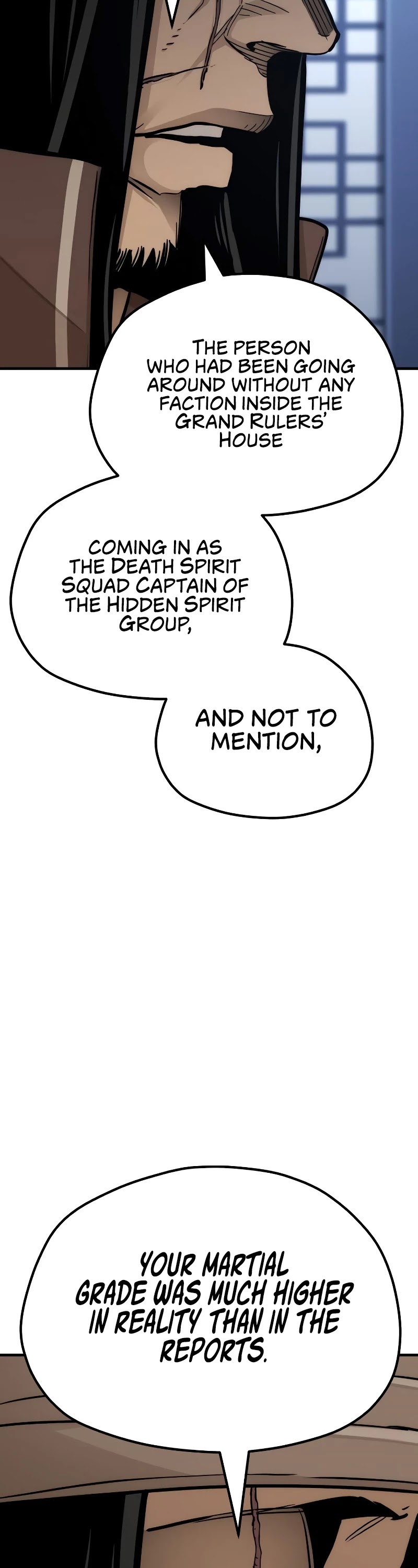 Murim RPG Simulation Chapter 49 page 28 - Chapter 49