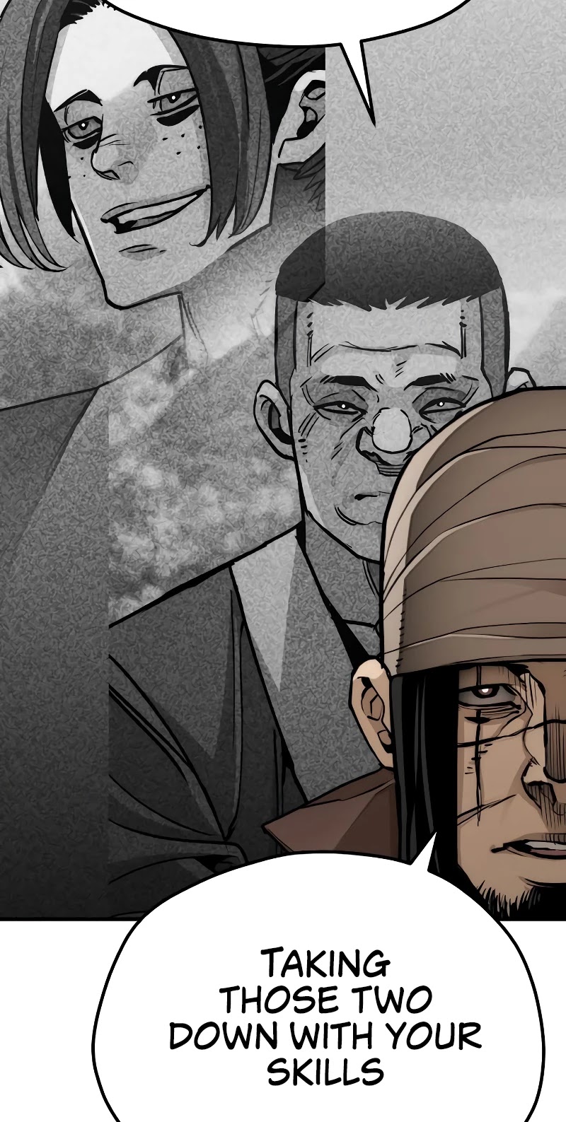 Murim RPG Simulation Chapter 49 page 30 - Chapter 49