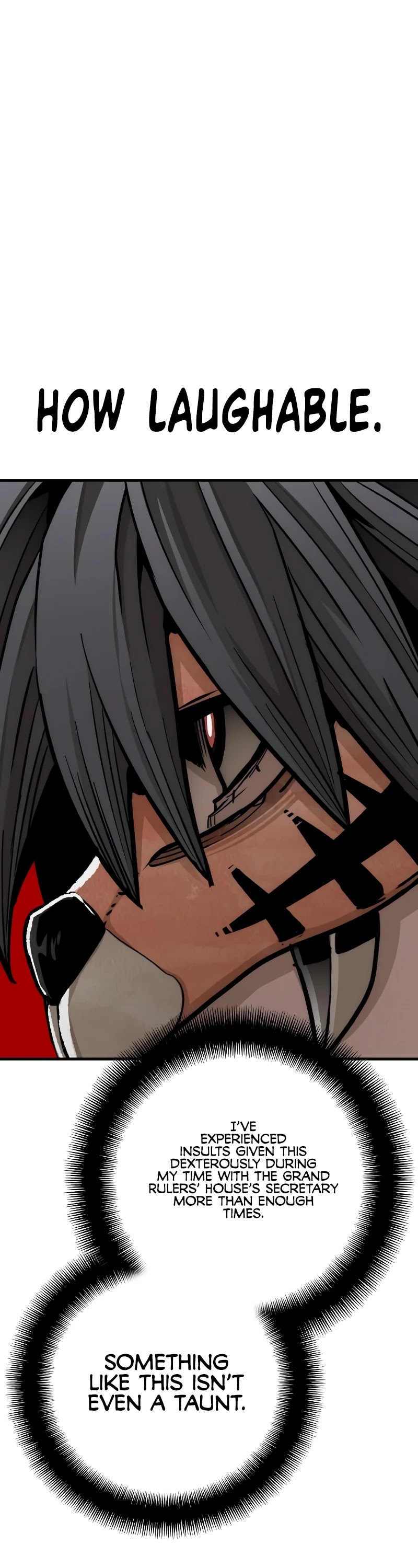 Murim RPG Simulation Chapter 49 page 33 - Chapter 49