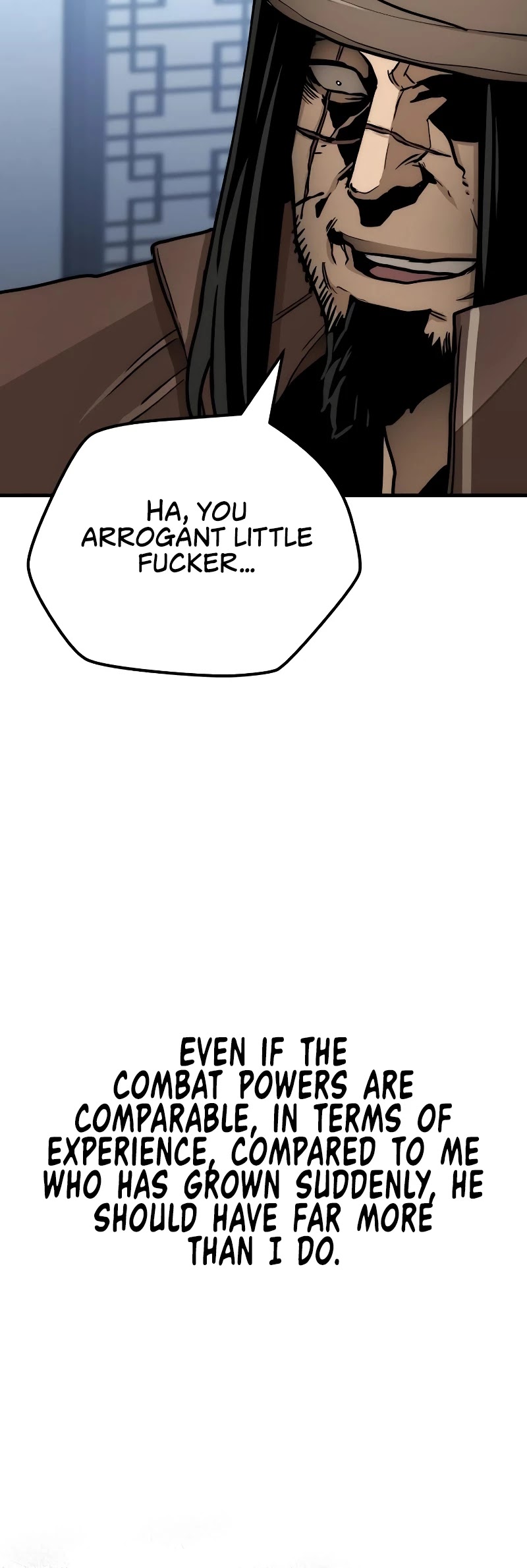 Murim RPG Simulation Chapter 49 page 41 - Chapter 49