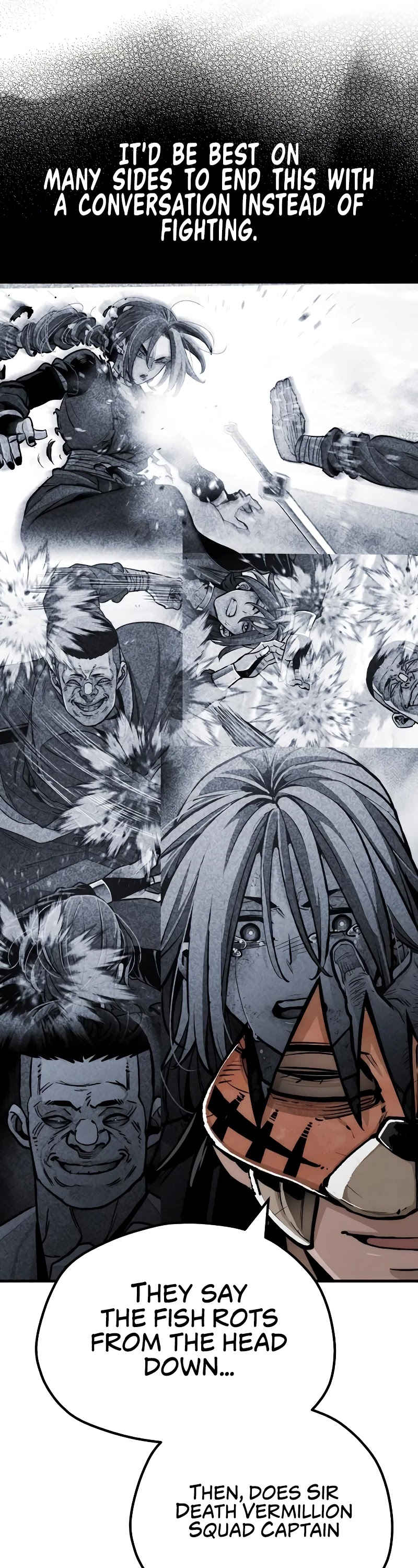 Murim RPG Simulation Chapter 49 page 42 - Chapter 49