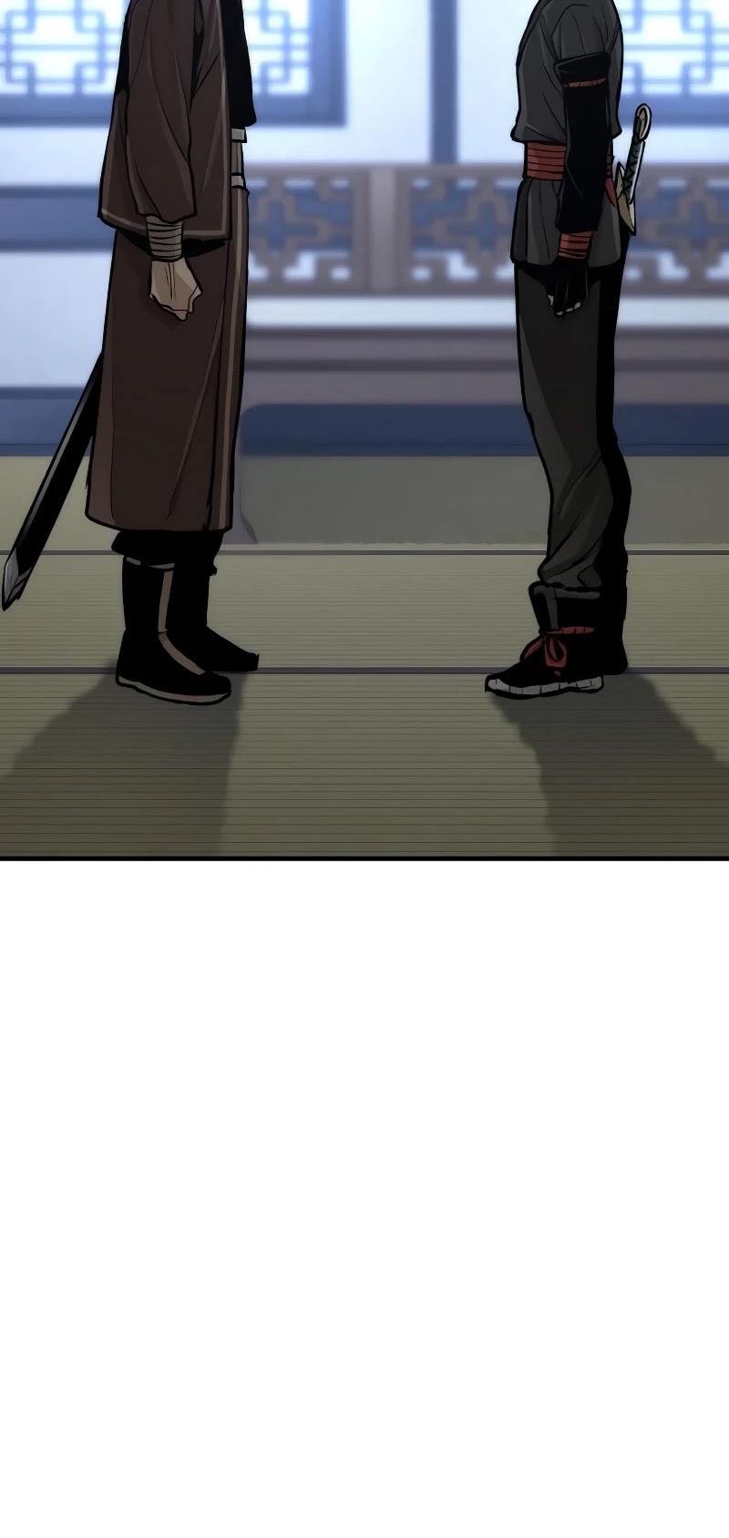 Murim RPG Simulation Chapter 49 page 5 - Chapter 49