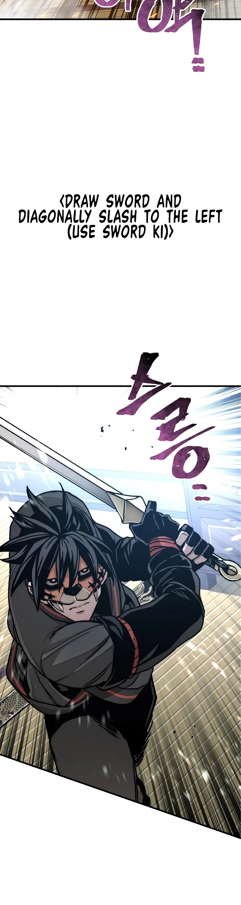 Murim RPG Simulation Chapter 49 page 53 - Chapter 49