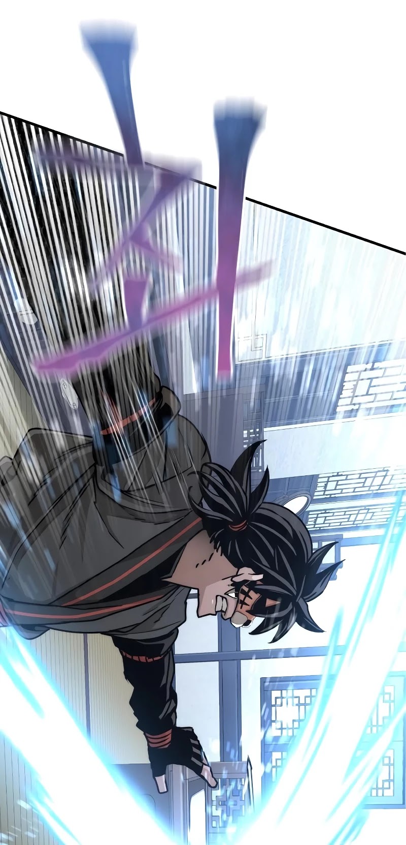 Murim RPG Simulation Chapter 49 page 54 - Chapter 49