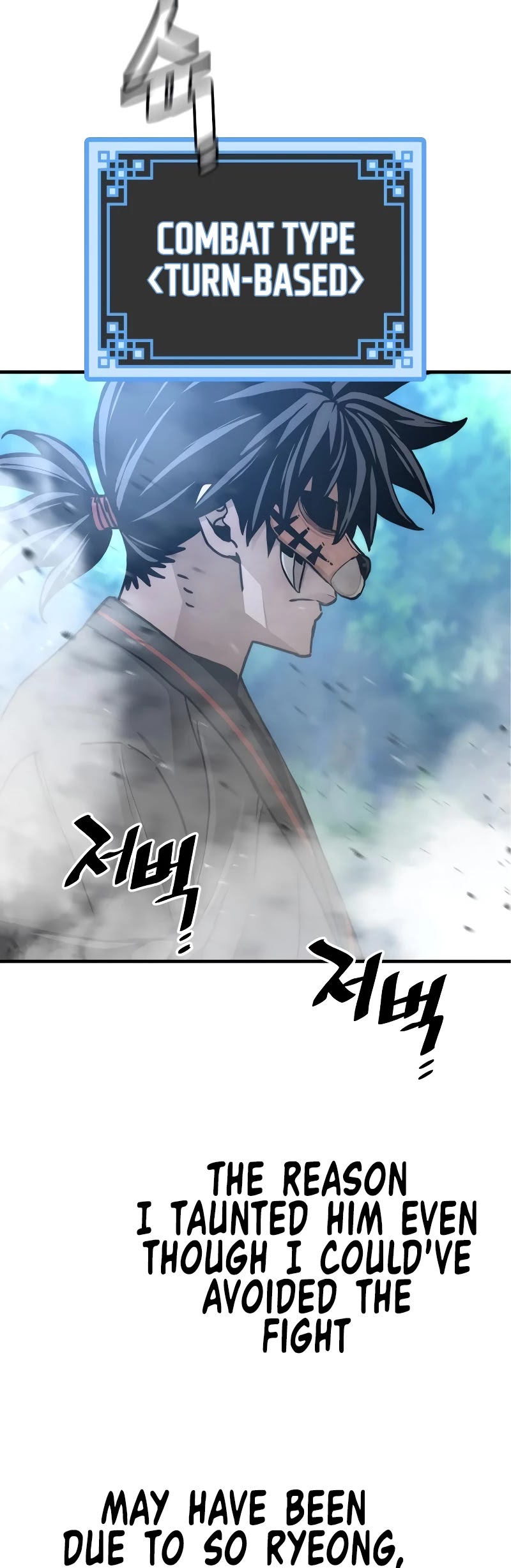 Murim RPG Simulation Chapter 49 page 59 - Chapter 49
