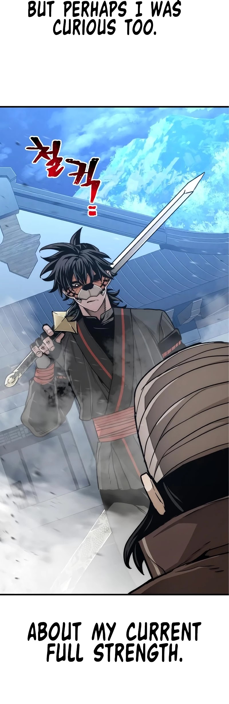 Murim RPG Simulation Chapter 49 page 60 - Chapter 49