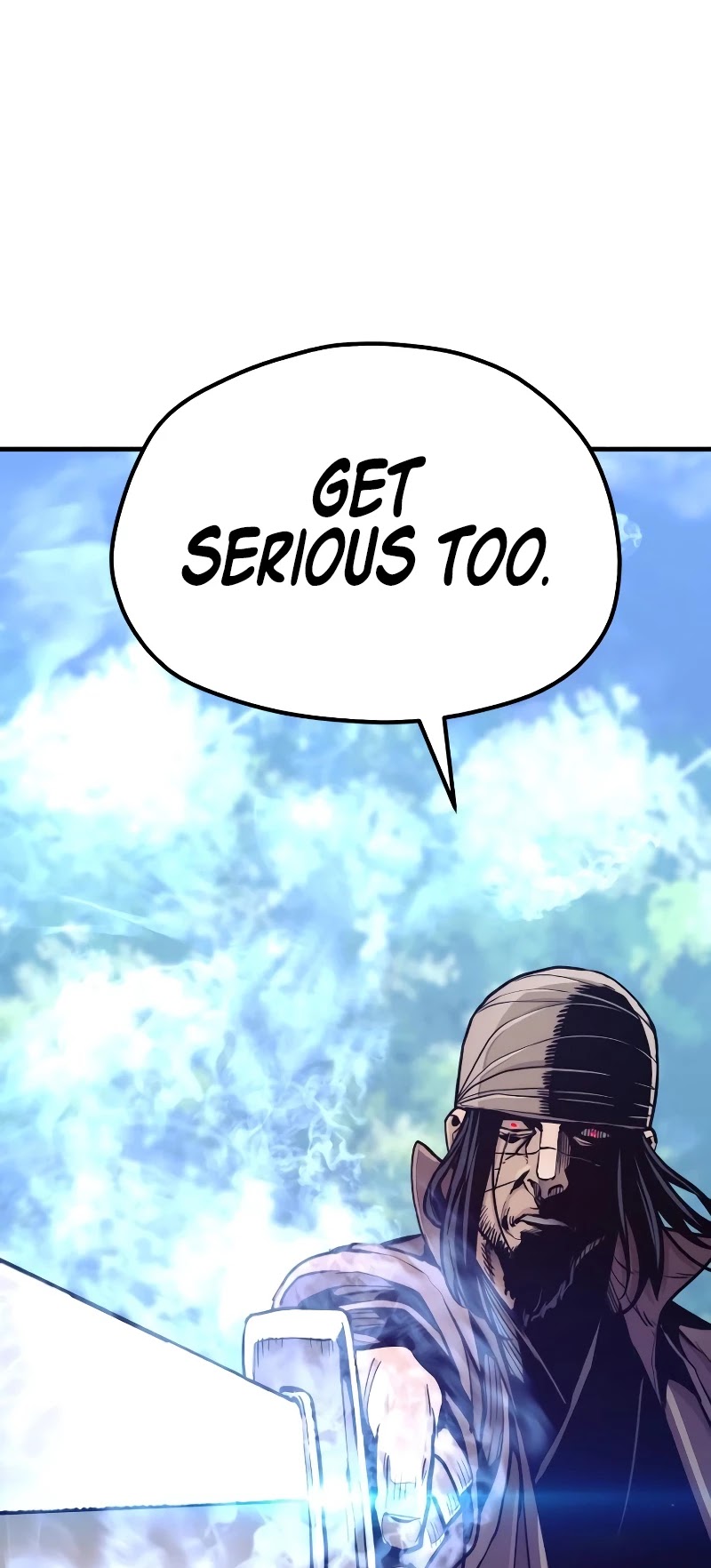 Murim RPG Simulation Chapter 49 page 84 - Chapter 49