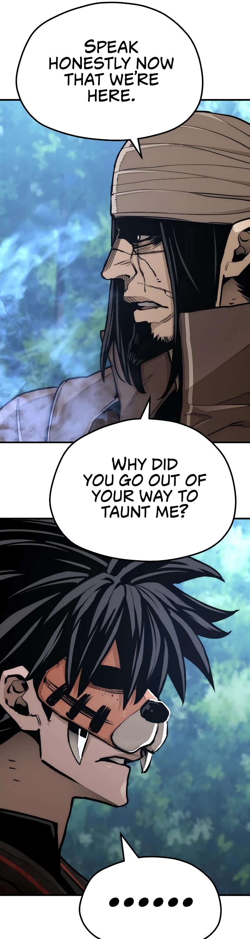 Murim RPG Simulation Chapter 49 page 86 - Chapter 49