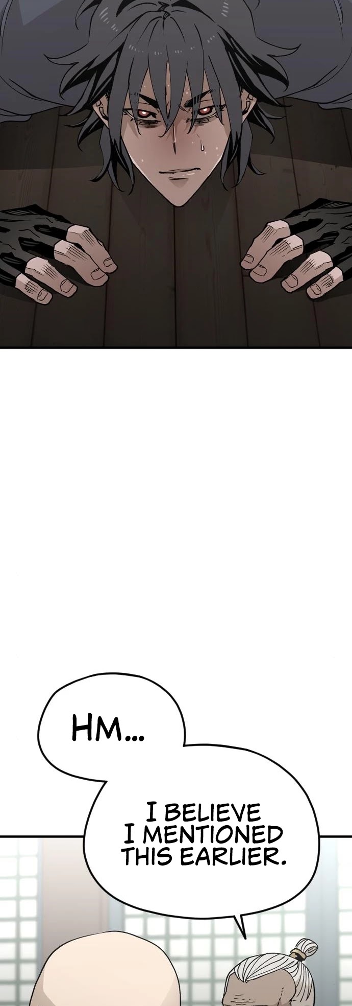 Murim RPG Simulation Chapter 5 page 13 - Chapter 5