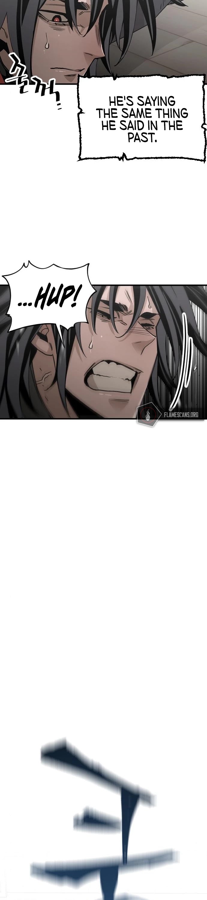 Murim RPG Simulation Chapter 5 page 17 - Chapter 5