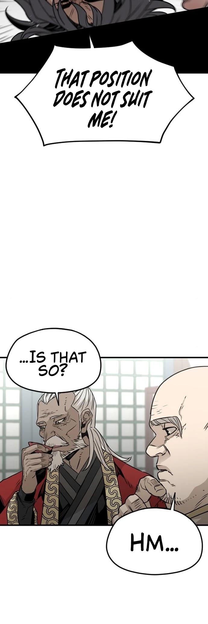 Murim RPG Simulation Chapter 5 page 19 - Chapter 5