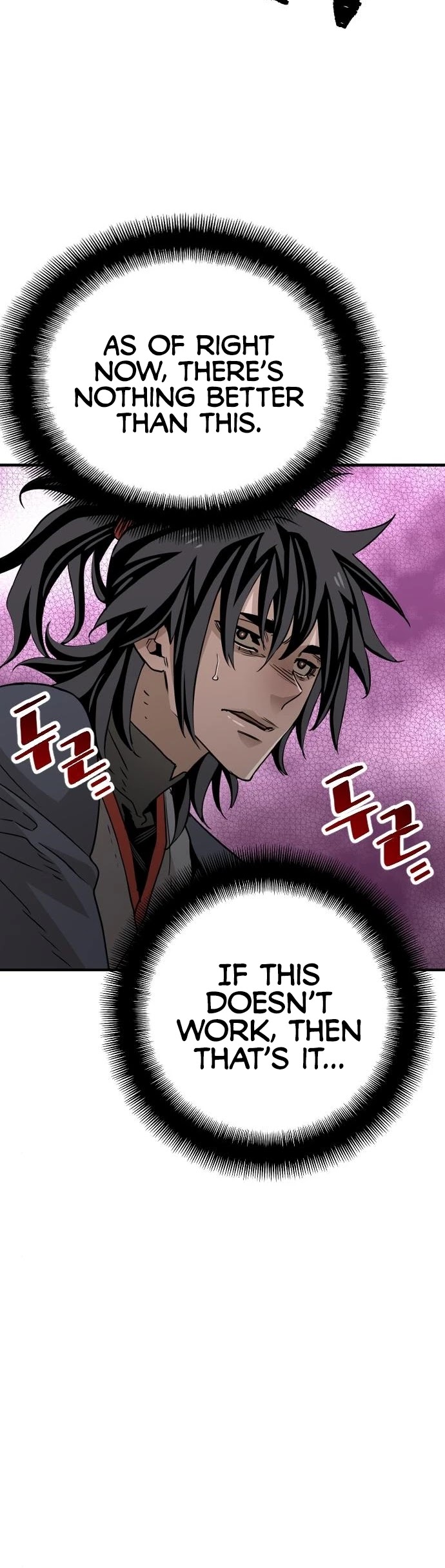 Murim RPG Simulation Chapter 5 page 26 - Chapter 5