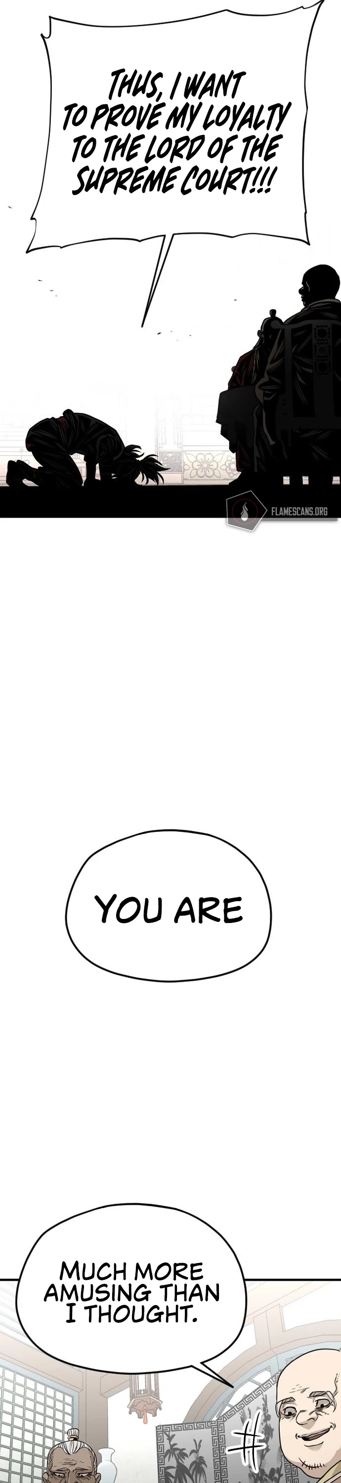 Murim RPG Simulation Chapter 5 page 30 - Chapter 5