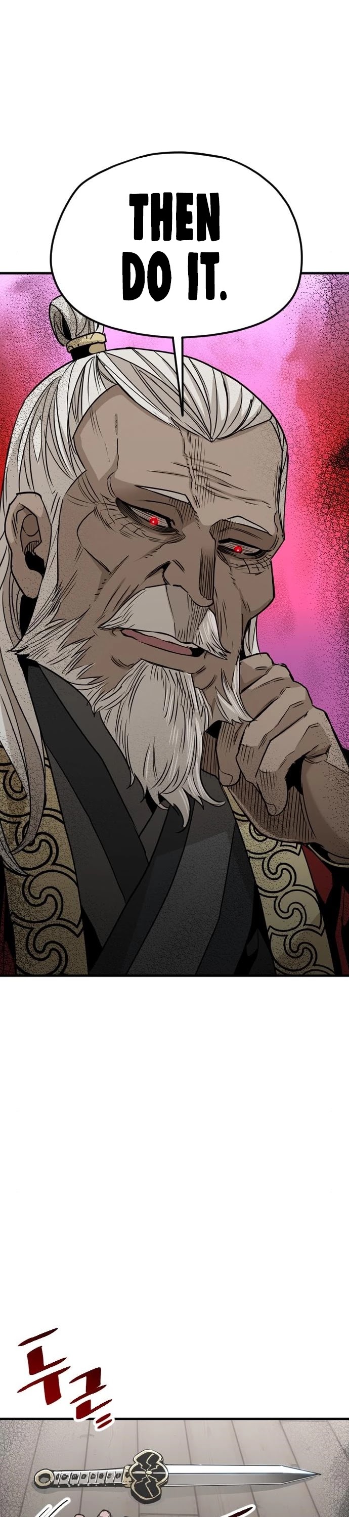 Murim RPG Simulation Chapter 5 page 33 - Chapter 5