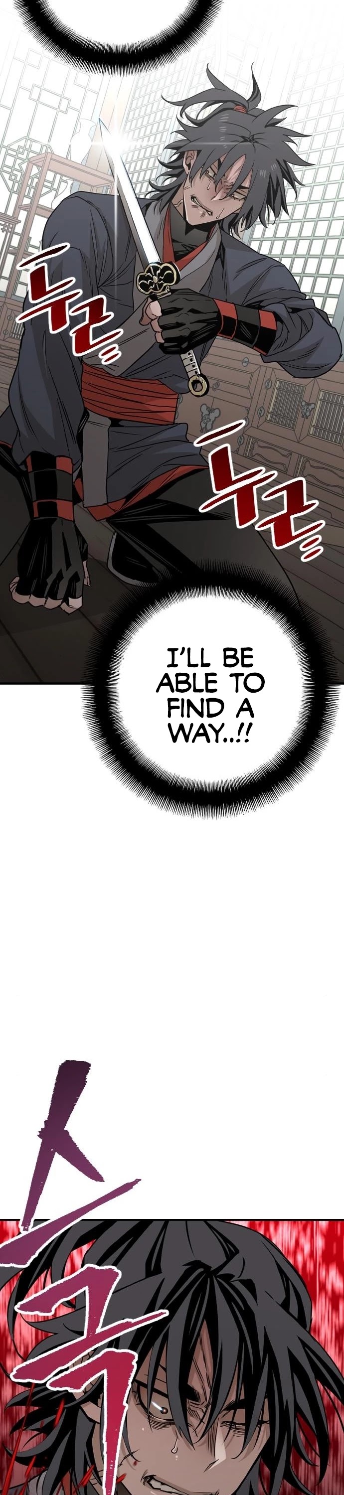 Murim RPG Simulation Chapter 5 page 35 - Chapter 5