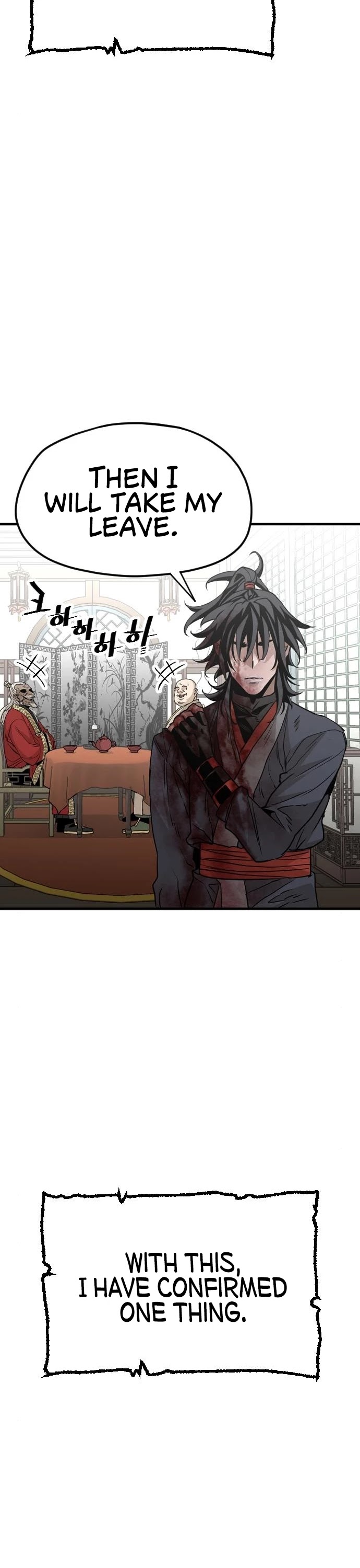 Murim RPG Simulation Chapter 5 page 48 - Chapter 5
