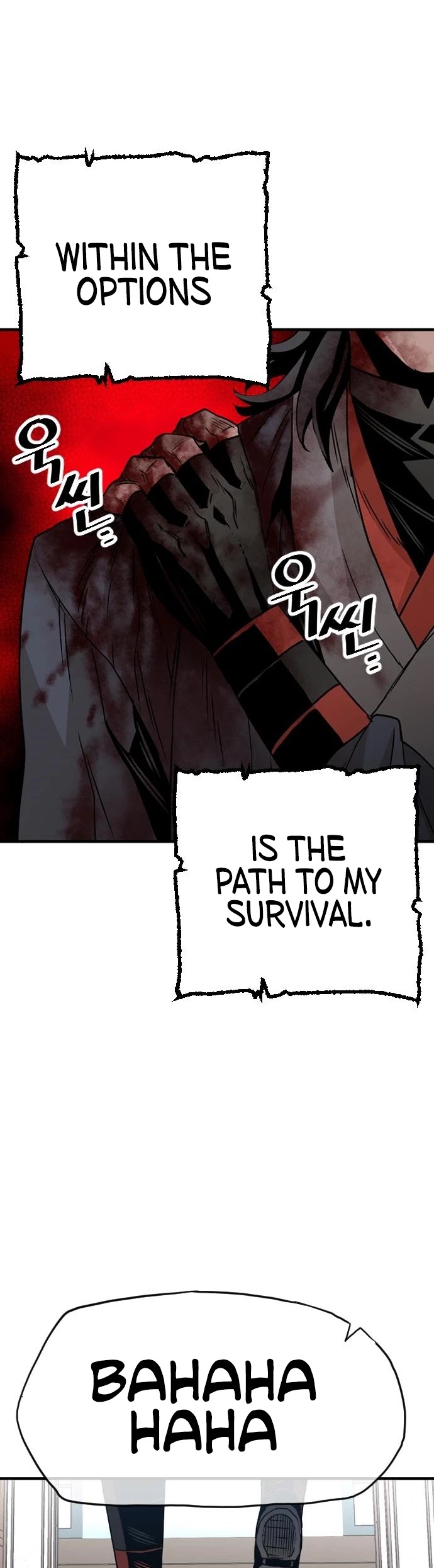 Murim RPG Simulation Chapter 5 page 49 - Chapter 5