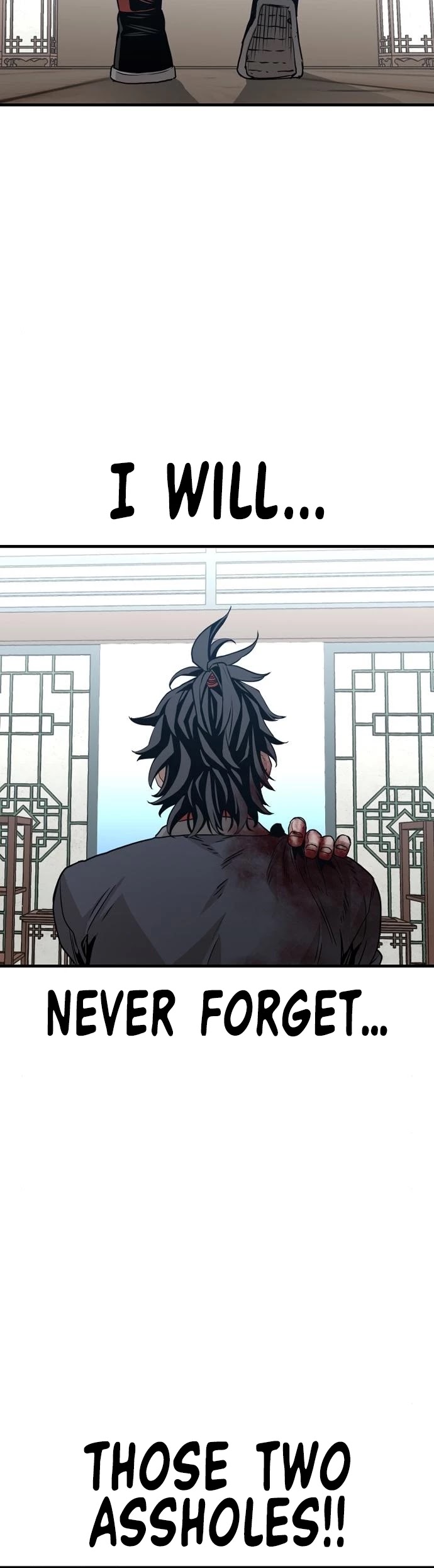 Murim RPG Simulation Chapter 5 page 50 - Chapter 5