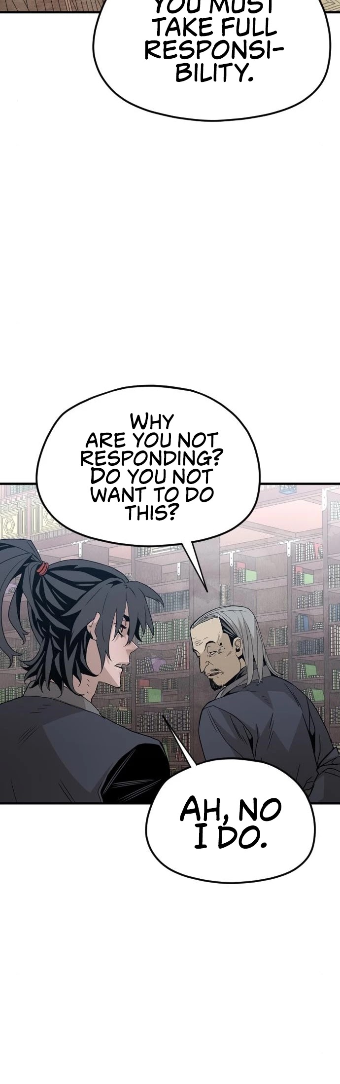 Murim RPG Simulation Chapter 5 page 62 - Chapter 5