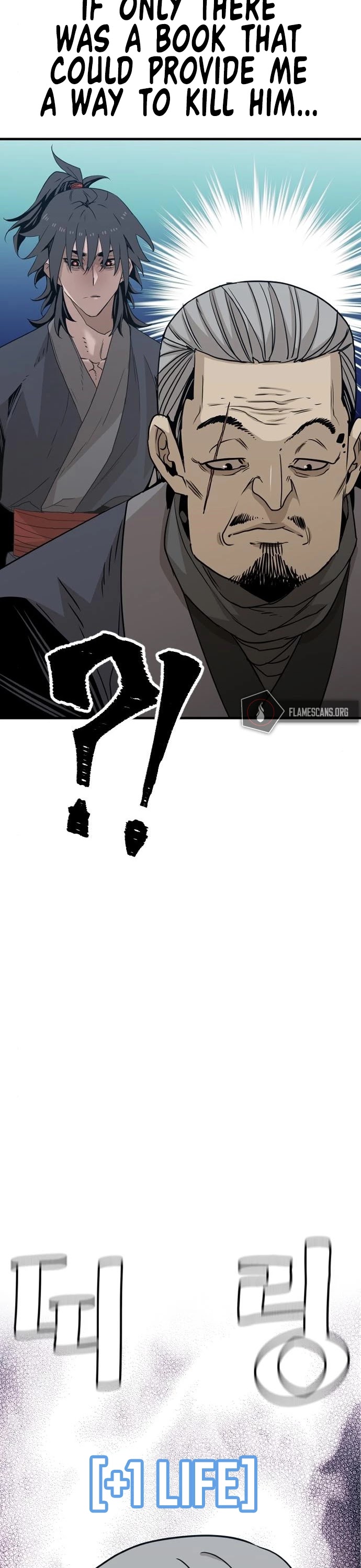 Murim RPG Simulation Chapter 5 page 65 - Chapter 5