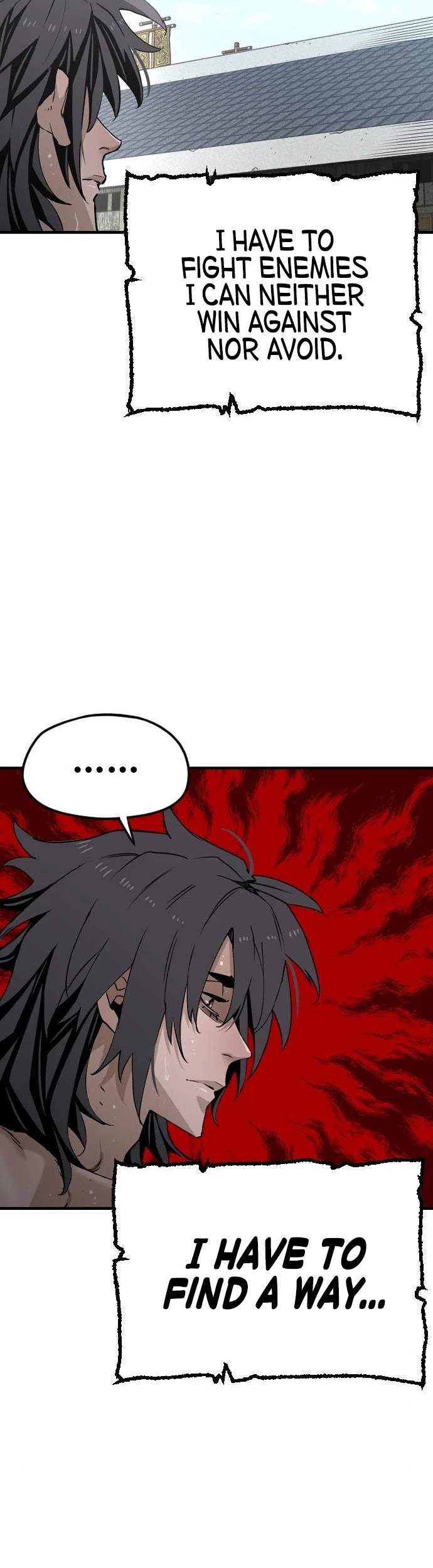 Murim RPG Simulation Chapter 5 page 7 - Chapter 5