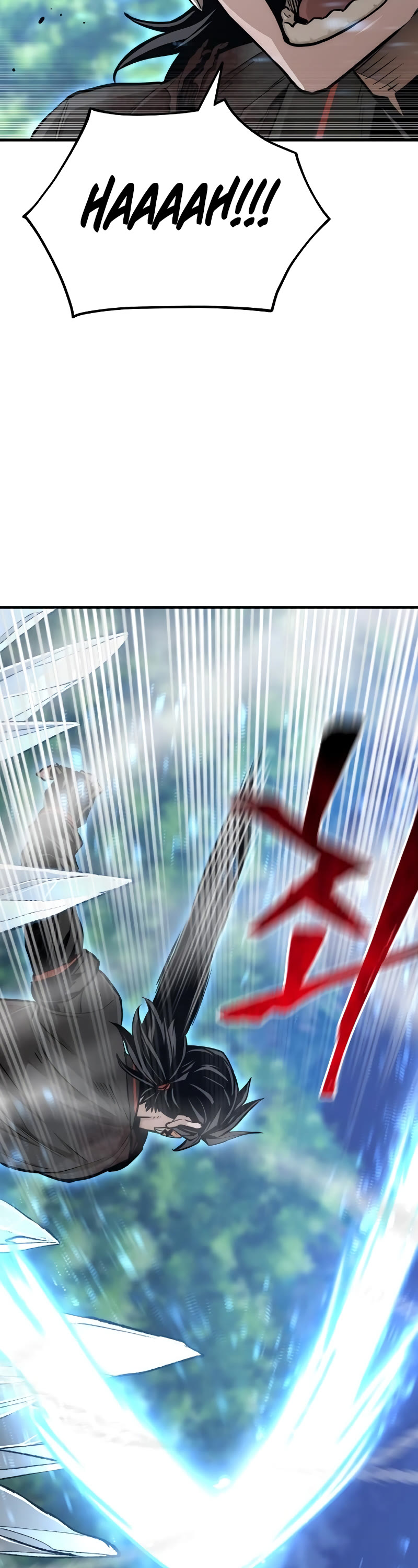 Murim RPG Simulation Chapter 50 page 13 - Chapter 50