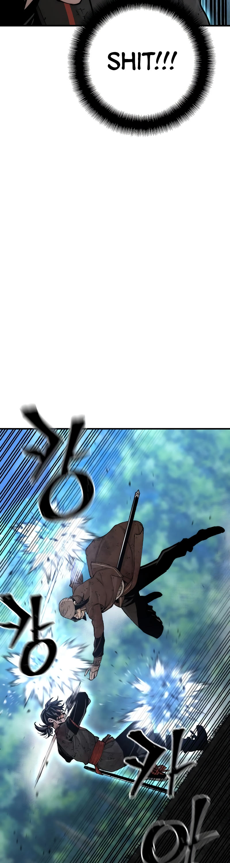 Murim RPG Simulation Chapter 50 page 29 - Chapter 50