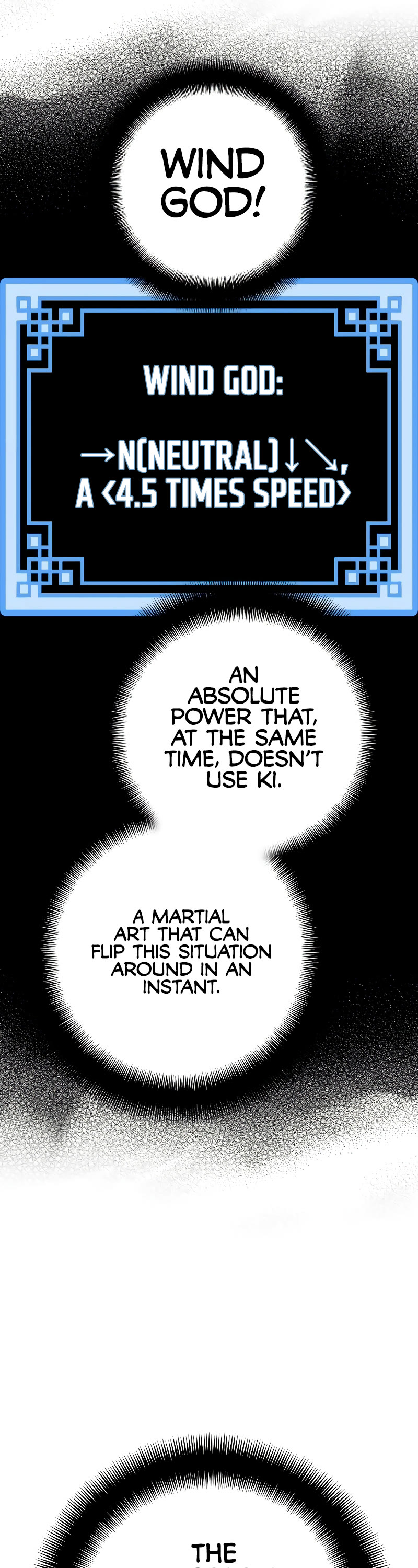 Murim RPG Simulation Chapter 50 page 32 - Chapter 50