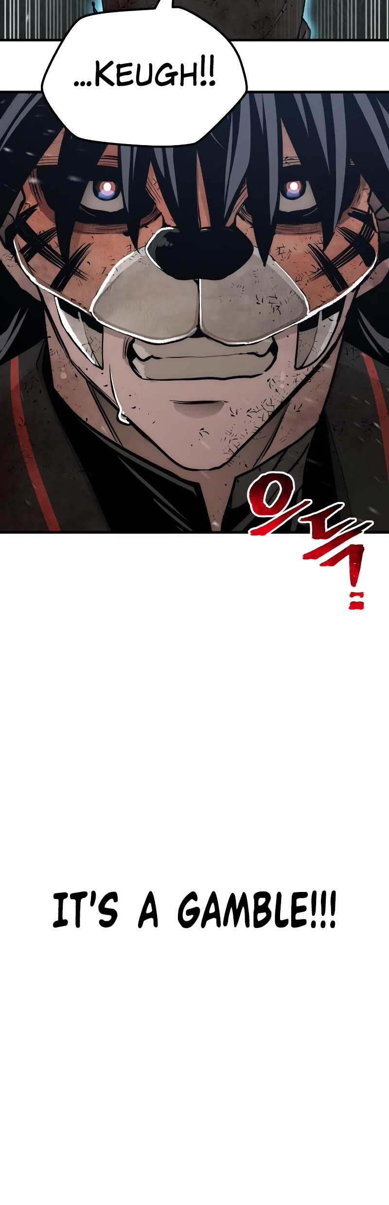 Murim RPG Simulation Chapter 50 page 35 - Chapter 50