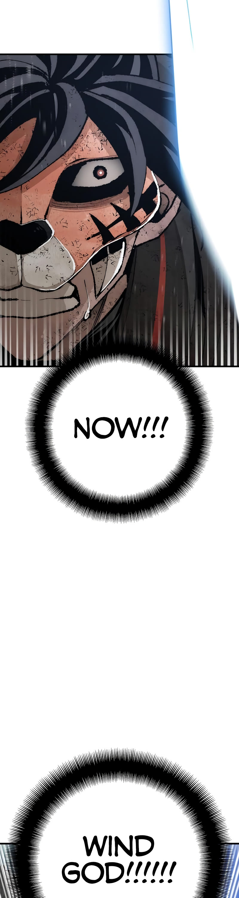 Murim RPG Simulation Chapter 50 page 37 - Chapter 50