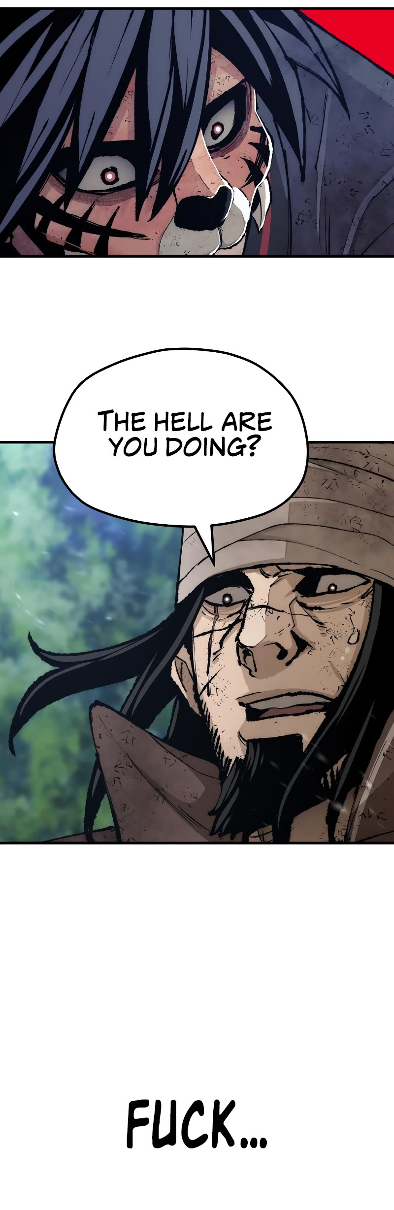 Murim RPG Simulation Chapter 50 page 40 - Chapter 50
