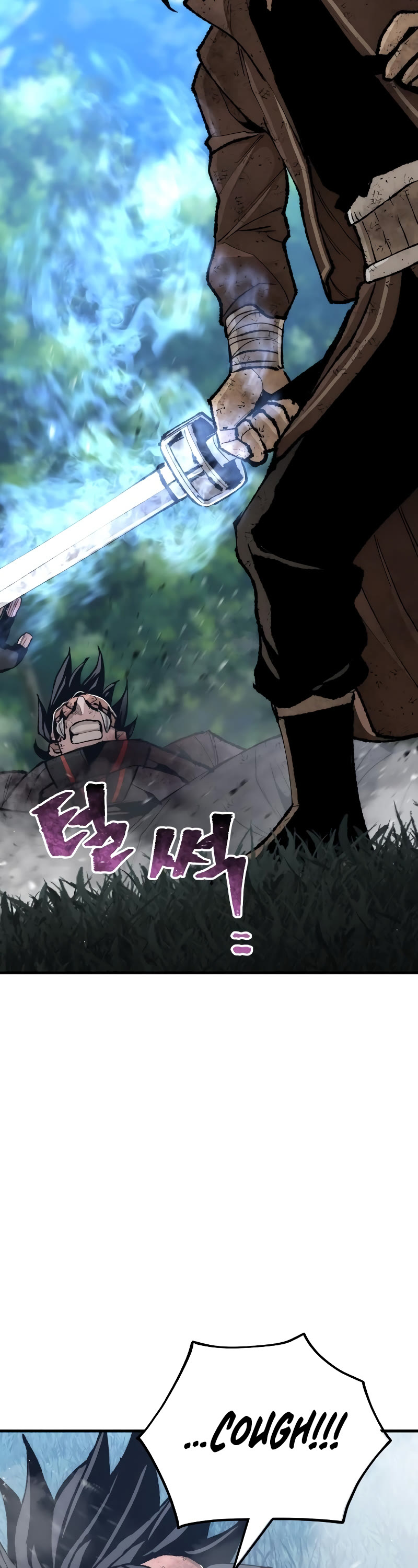 Murim RPG Simulation Chapter 50 page 43 - Chapter 50