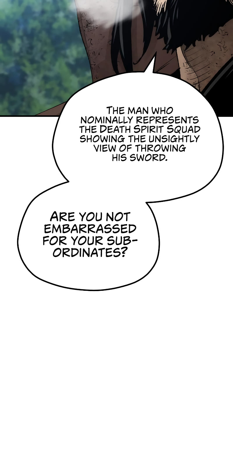 Murim RPG Simulation Chapter 50 page 45 - Chapter 50