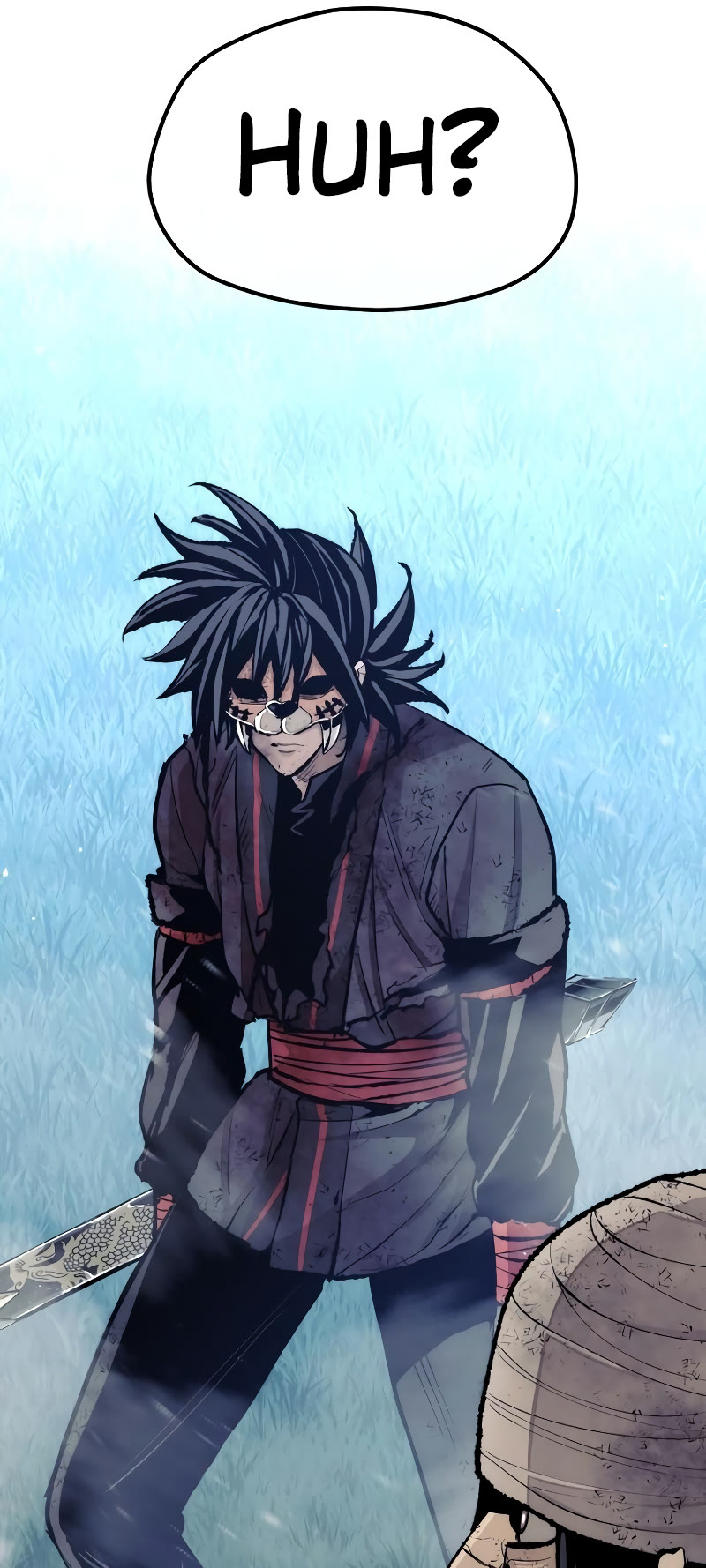 Murim RPG Simulation Chapter 50 page 49 - Chapter 50