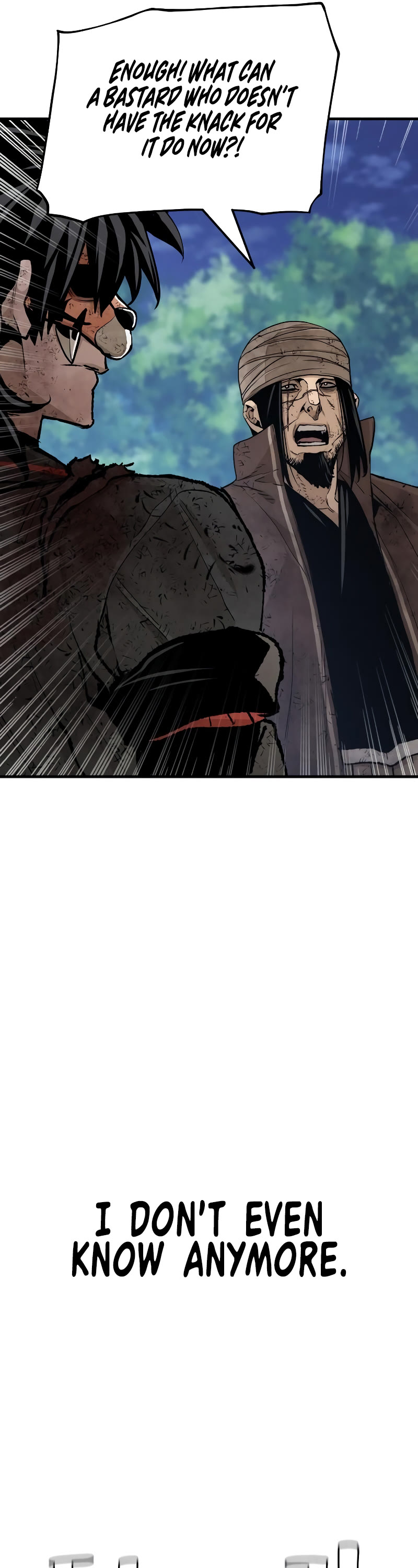 Murim RPG Simulation Chapter 50 page 51 - Chapter 50