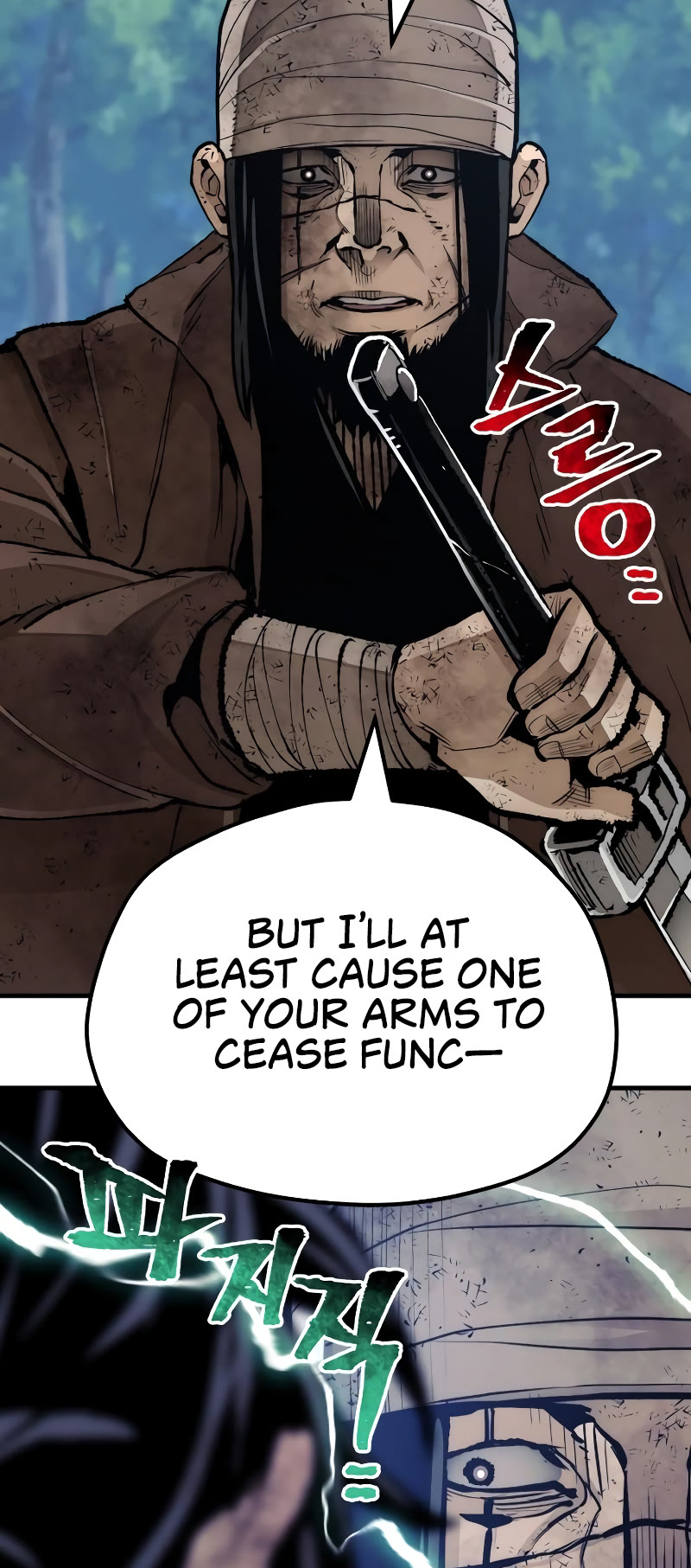 Murim RPG Simulation Chapter 50 page 54 - Chapter 50