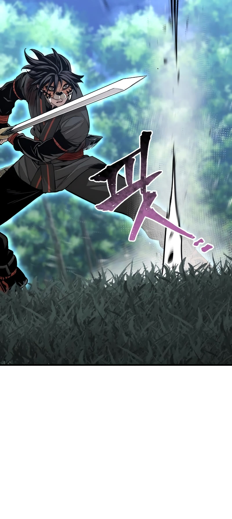 Murim RPG Simulation Chapter 50 page 6 - Chapter 50