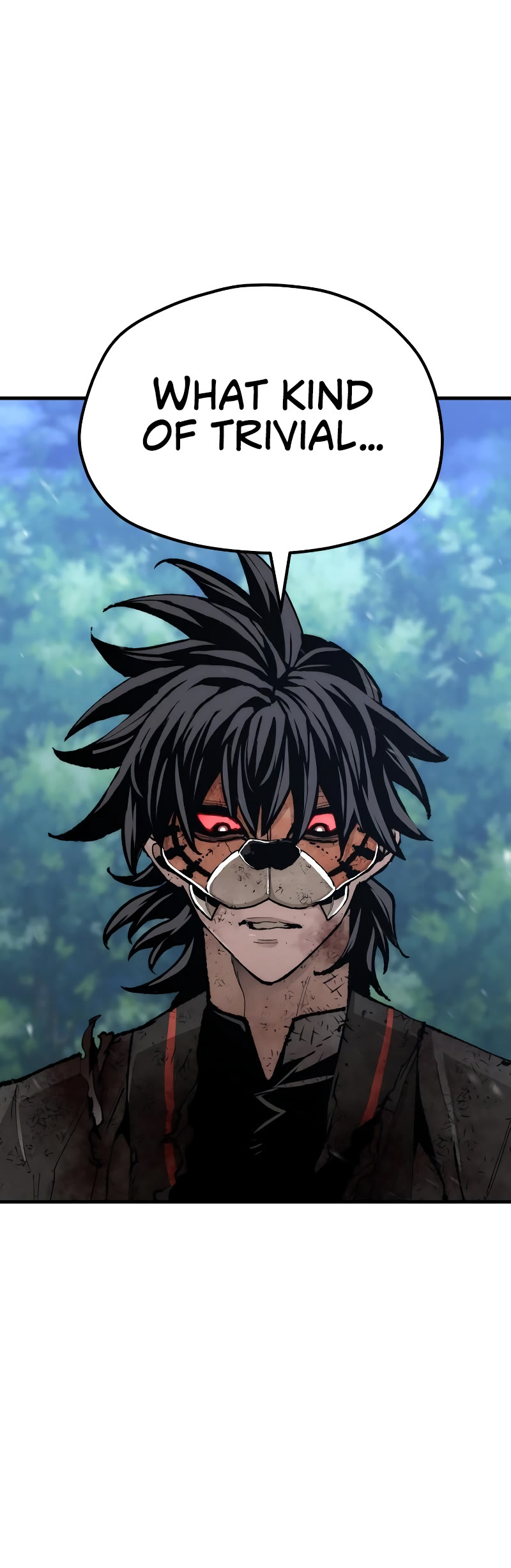 Murim RPG Simulation Chapter 50 page 60 - Chapter 50