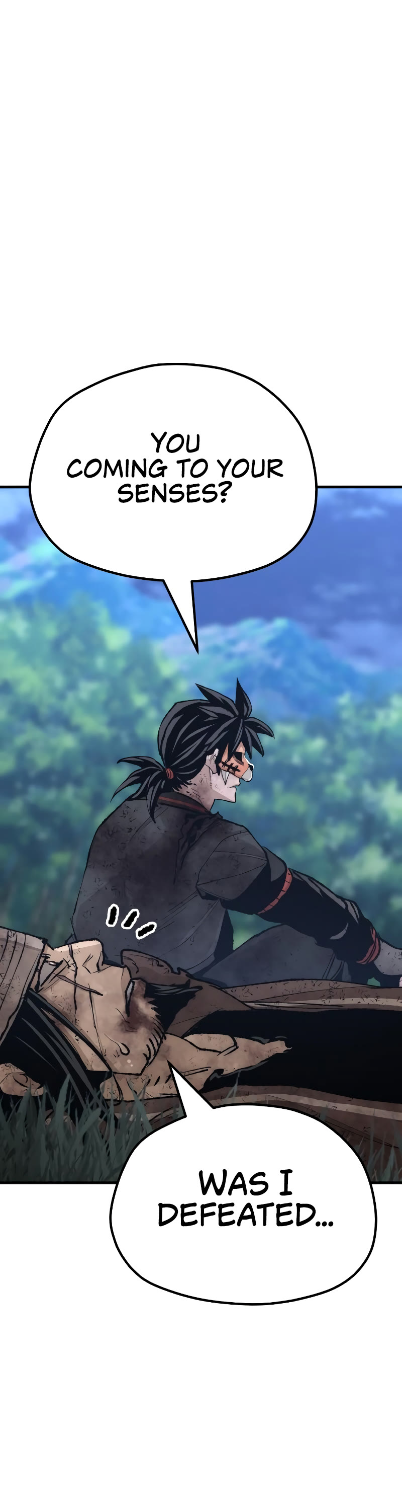 Murim RPG Simulation Chapter 50 page 66 - Chapter 50