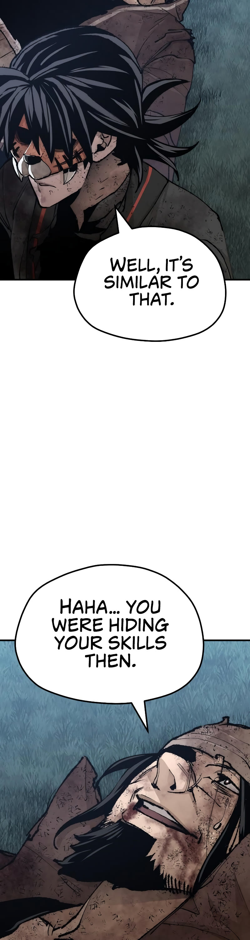 Murim RPG Simulation Chapter 50 page 68 - Chapter 50