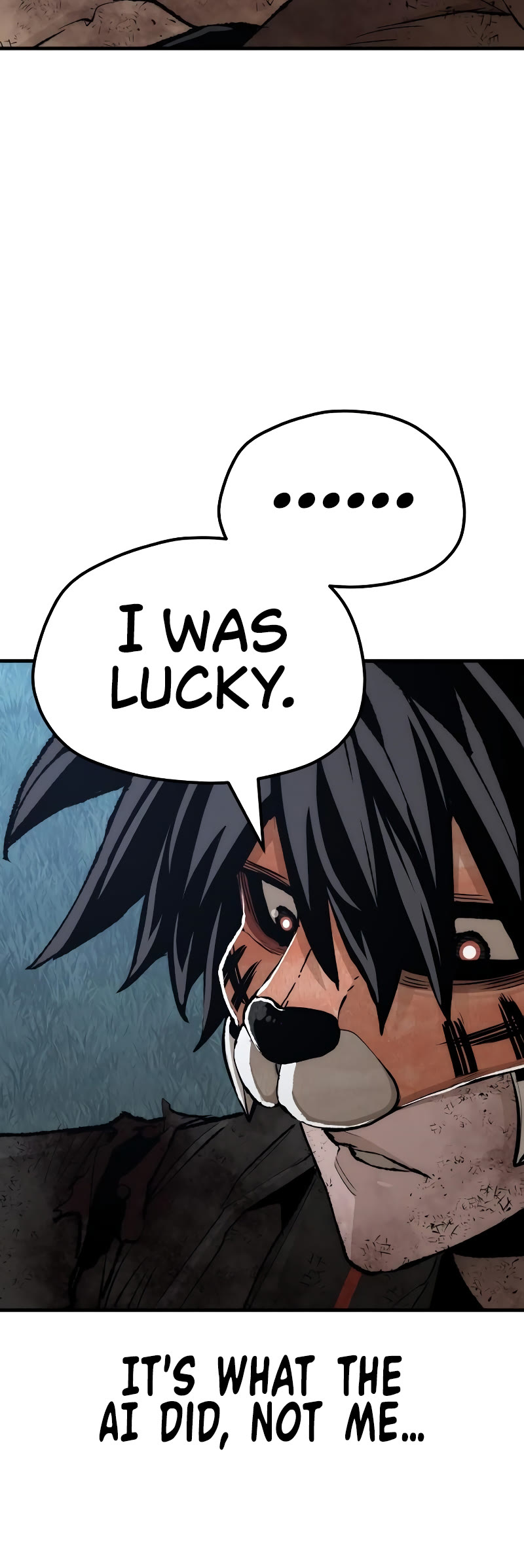 Murim RPG Simulation Chapter 50 page 69 - Chapter 50