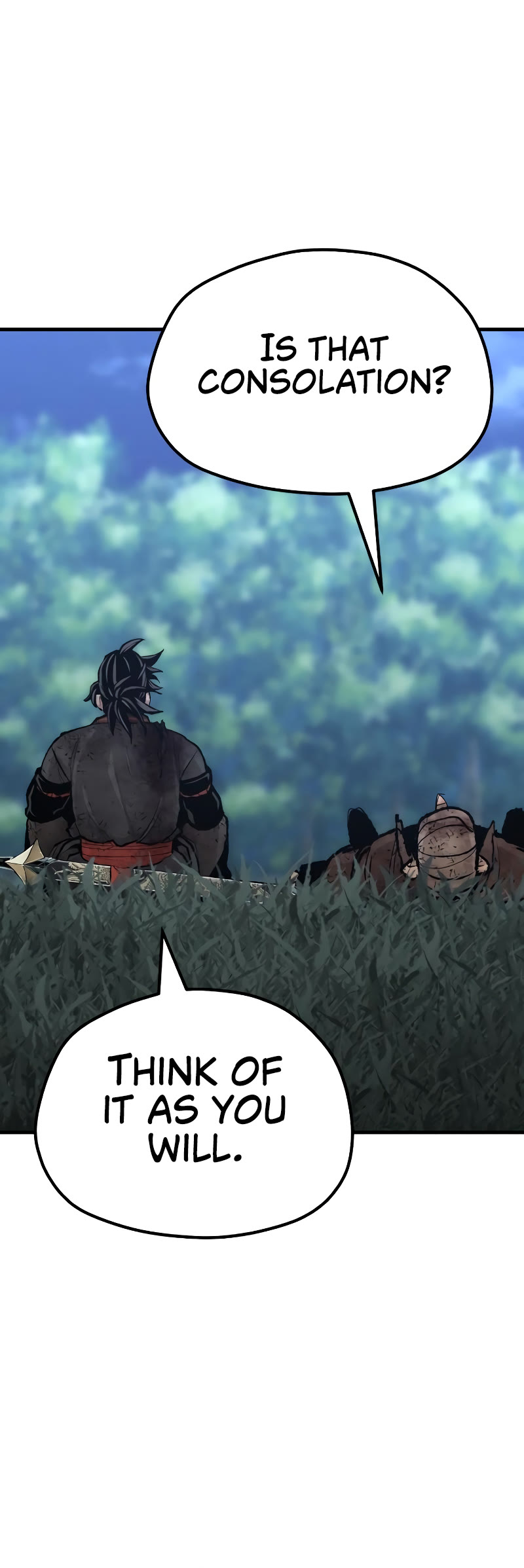 Murim RPG Simulation Chapter 50 page 70 - Chapter 50