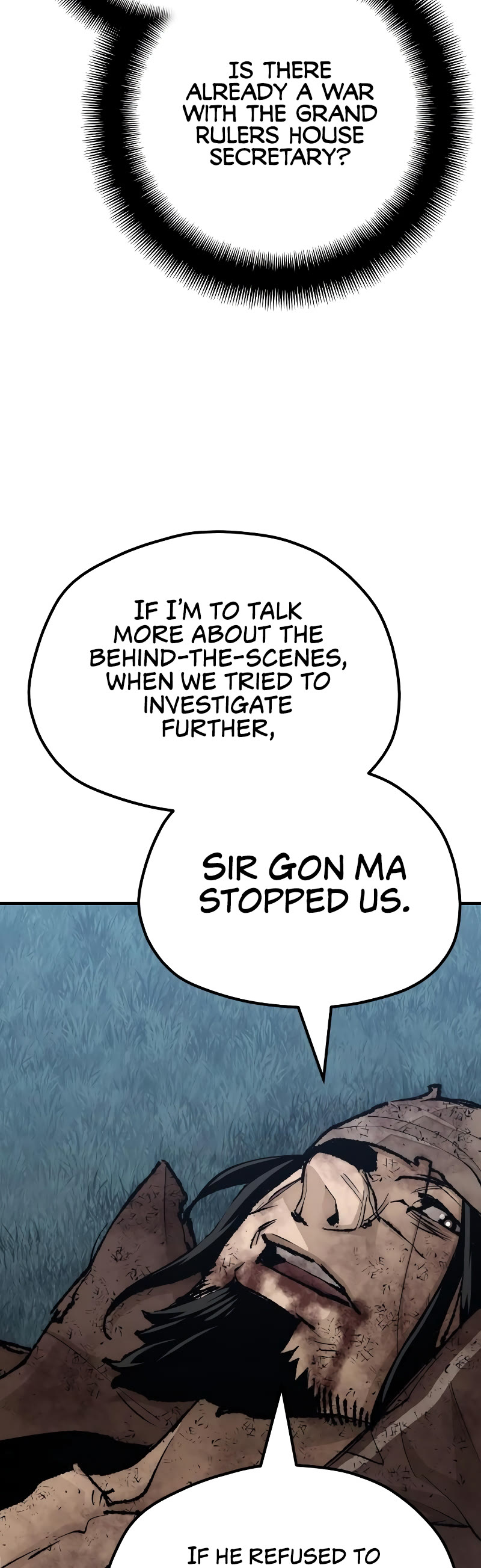 Murim RPG Simulation Chapter 50 page 73 - Chapter 50