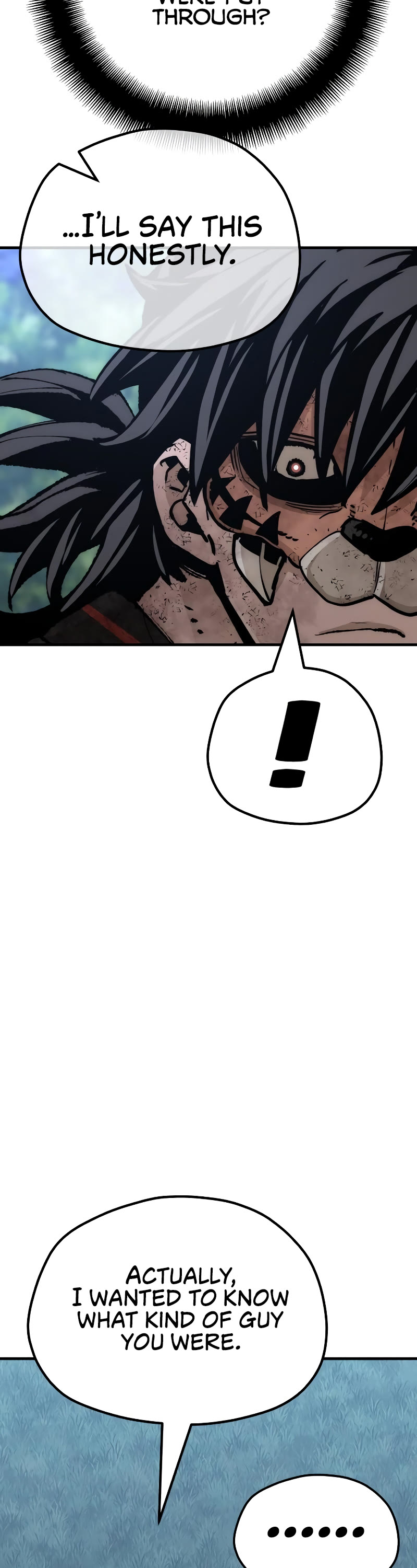 Murim RPG Simulation Chapter 50 page 76 - Chapter 50